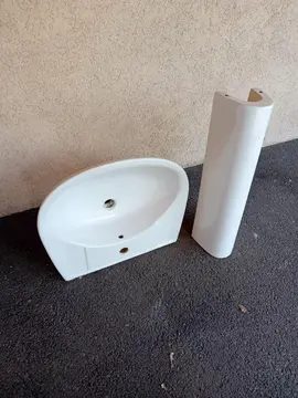 lavabo