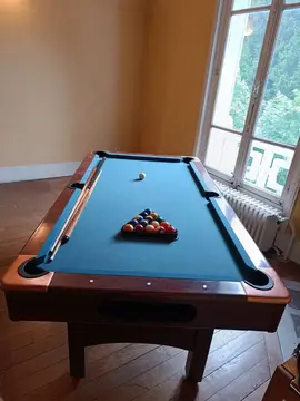 Billard