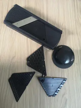 Mandoline