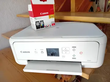 imprimante scanner