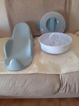 accessoires bébé