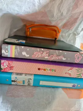 fournitures classeurs porte vue