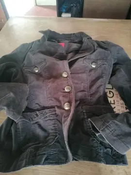 veste femme