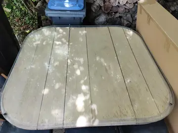 table et chaises