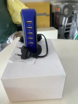 multi Usb