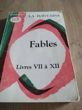 Fables