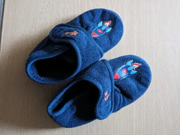 chaussons t23