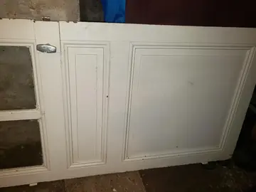 porte