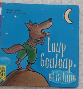 livre enfant 7
