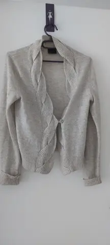 gilet taille 40