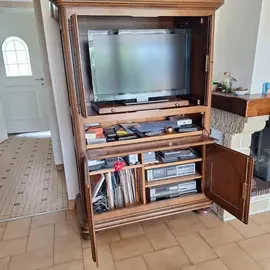 meuble tv