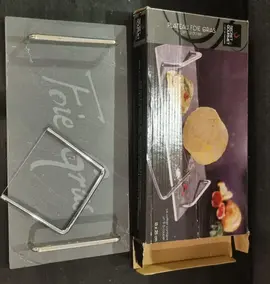 kit fois gras
