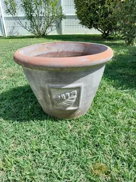 pot de fleur diametre 40cm