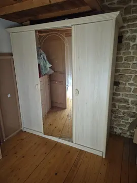 armoire