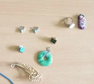 Bijoux