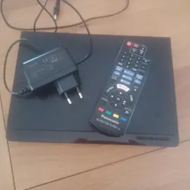 Lecteur DVD Blueray