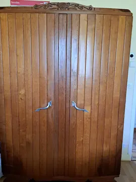 armoire année 50
