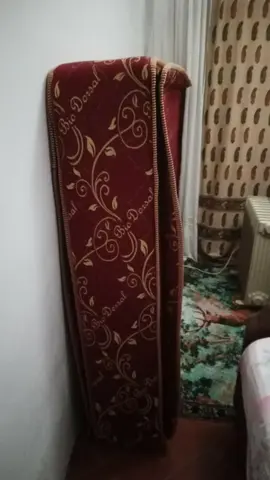 matelas médical (très) ferme