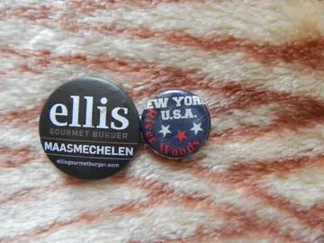 lot badges