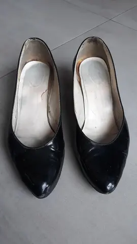 Chaussures vernies pointure 39