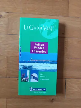 guide vert
