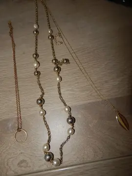 lot colliers