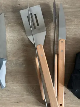 set grillades 3pc
