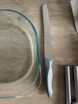 couteau à pain