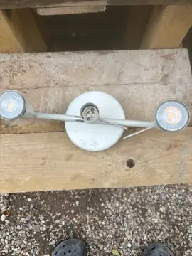 lampe