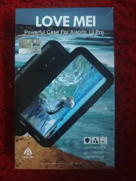 coque Xiaomi 13 Pro