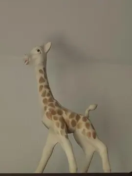 Sophie la girafe