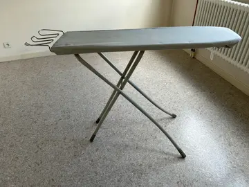 planche à repasser