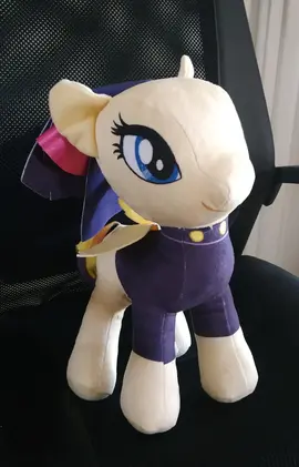petit poney