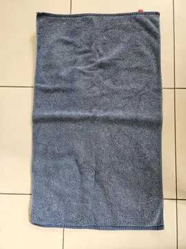 Tapis de bain