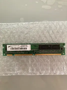 barrette de ram - no name