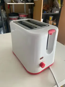 grille pain
