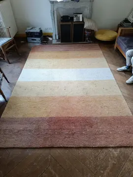 tapis 2m X 3m