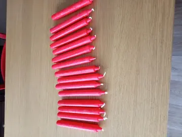 Bougies