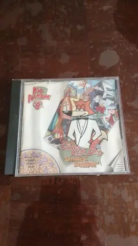 Jeux PC pour enfant de 8 ans et plus.