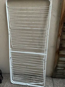 étendages 4 niveau