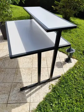 Bureau informatique