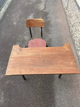 bureau d ecolier