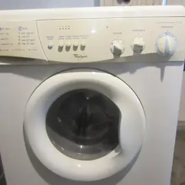 machine à laver