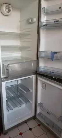 refrigérateur-congélateur Whirlpool
