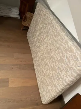 matelas en mousse