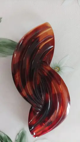 Pince à cheveux