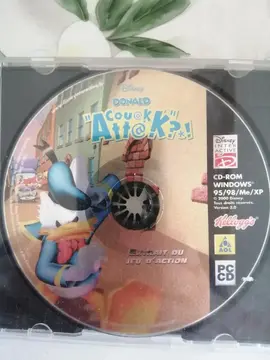 Jeu pour PC