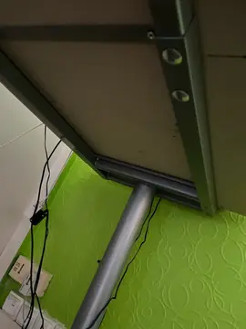 bureau d’angle
