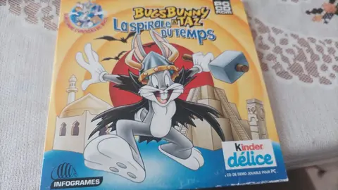 Jeu pour PC