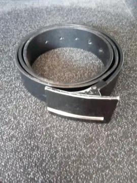 Ceinture noire